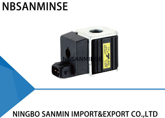 Tipo de produto bobina normal da bobina da série de ZDH da isolação da tensão F H de DC12V