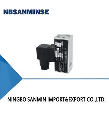 TL0522 Regulador de pressão do interruptor do óleo lubrificante IP54