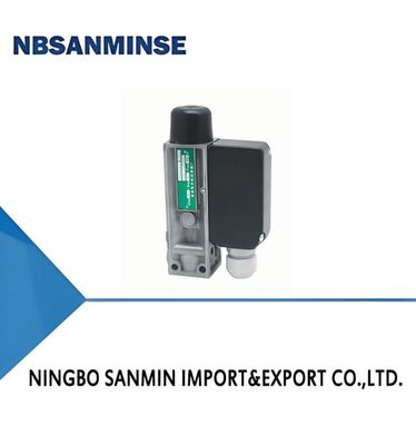 TL0515 0,5-25MPa Switch de pressão Regulador de pressão Adota Sensor de tipo de pistão sem vazamento