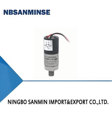 TL4326 Sensor de diafragma com interruptor de tensão zero Controlador de tensão zero para alarmes de baixa pressão no sistema
