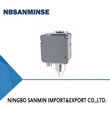 TL5238 Interruptor de Pressão do Sensor de Fole Controlador de Pressão Ajustável