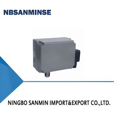 TL1216 Regulador de pressão com interruptor de pressão IP65 para meios de comunicação líquidos