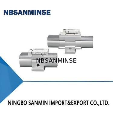Regulador de reforço do tipo compacto de poupança de energia da série VBA