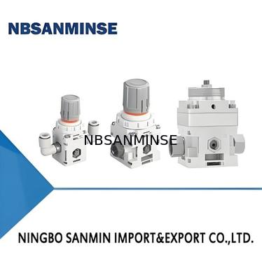 Regulador de vácuo da série IRV10·20