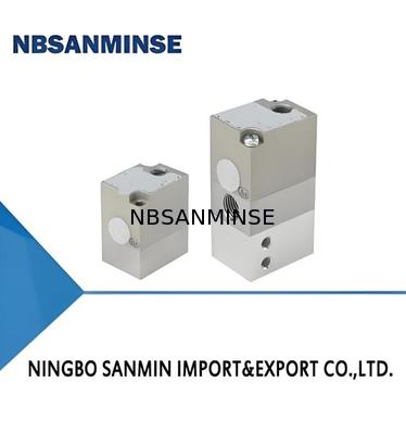 Válvula de Pulverização da Série Scv